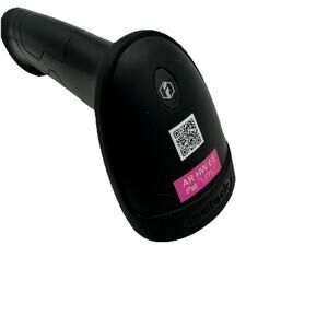 Inateck BCST-33 1D Automatic USB Wired Barcode Scanner